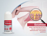 Glutathione Fresh-up Whitening Magic Deo Stick