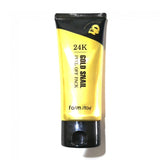 Farmstay 24K Gold Snail Peel Off Pack