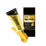 Farmstay 24K Gold Snail Peel Off Pack