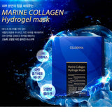 Marine Collagen Hydrogel Mask