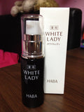 Serum HABA White Lady.