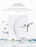 Premium Hydrogel Mask