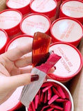 Real Collagen Hibiscus Jelly