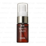 Serum HABA White Lady.