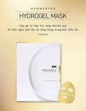 Premium Hydrogel Mask