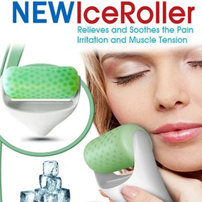 Skin Cooling Ice Roller