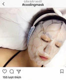 Ice Cooling Facial Mask