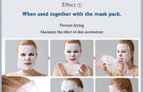 Ice Cooling Facial Mask