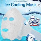 Ice Cooling Facial Mask