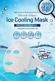 Ice Cooling Facial Mask