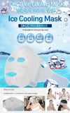 Ice Cooling Facial Mask