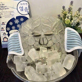 Ice Cooling Facial Mask