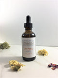 Organic Beard Oil