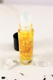 Organic Essential Oil Perfume