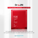 Dr. Jin 5 Days Beam Hydrogel Mask Pack