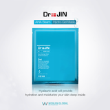 Dr. Jin 5 Days Beam Hydrogel Mask Pack