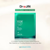 Dr. Jin 5 Days Beam Hydrogel Mask Pack