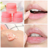 Lip Sleeping Mask