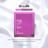 Dr. Jin 5 Days Beam Hydrogel Mask Pack