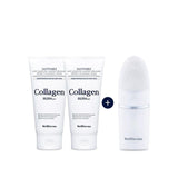 WellDerma Sapphire Collagen Cleansing Duo