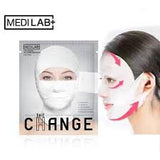 The Change 3D Lifting Mask Pack