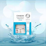 Chakan Power Moisture Brightening Mask