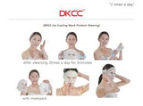 Ice Cooling Facial Mask