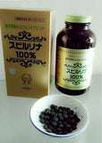 Japanese Spirulina