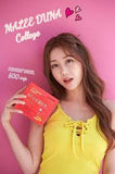 JEJU Tangerine Collagen