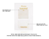 JM Solution Golden Rice Mask