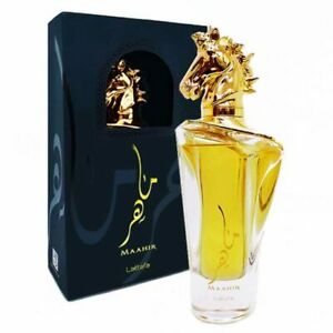 Maahir - Eau De Parfum Spray Lattafa