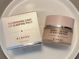 Klavuu Lip Sleeping Pack