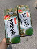 Kunitaro Japanese Brown Rice Green Tea