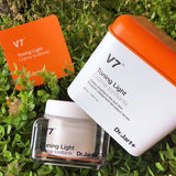 Dr.Jart V7 Toning Light Brightening & Whitening Cream