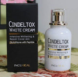 Cindel Tox White Cream