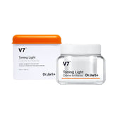 Dr.Jart V7 Toning Light Brightening & Whitening Cream