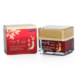 My Jin Gold Red Ginseng White Cream