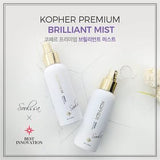 Kopher Premium Brilliant Mist