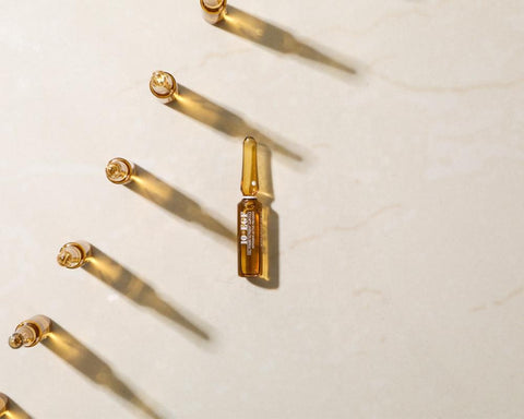 Cell Power Nutrient Ampoule