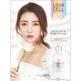 LOUV CELL Crystal Whitening Body Lotion SPF 5