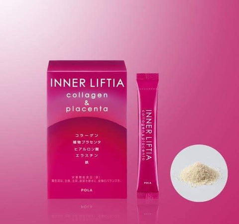 Pola Inner Liftia - Collagen and Placenta