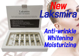 Laksmira Stem Cell Solution