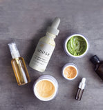 Anti-Aging Face Oil with Apricot & Avocado