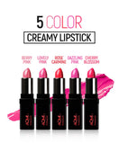 AOMI Creamy Lipstick