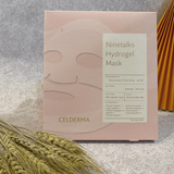 Celderma Hydrogel Mask