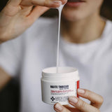 Naite Thread Neck Cream.