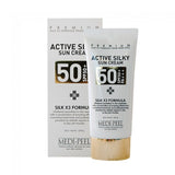 Active Silky Sun Cream Medi-Peel