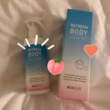 Refresh Body Peeling Mist