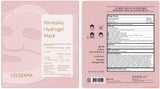 Celderma Hydrogel Mask