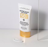 Active Silky Sun Cream Medi-Peel